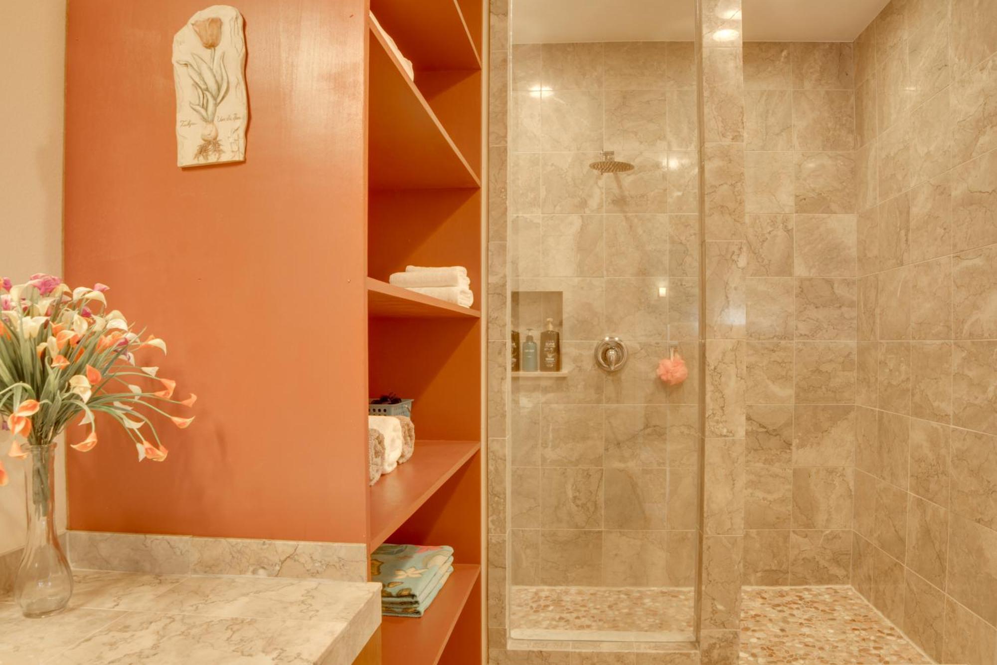 The Aloha Green House Retreat With Ocean Views! Naalehu ภายนอก รูปภาพ